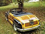 Chrysler Town & Country Convertible 1948 года